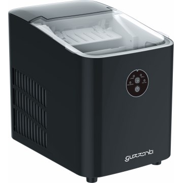 Guzzanti GZ120B - Jäämasin 120W/230V must