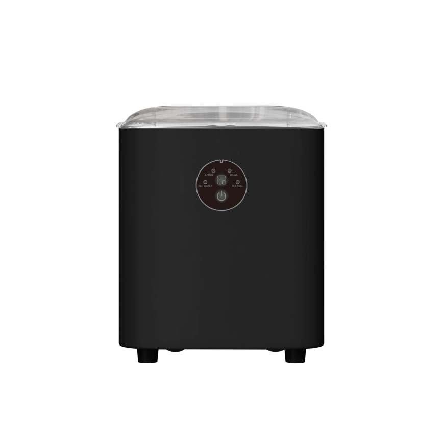 Guzzanti GZ120B - Jäämasin 120W/230V must