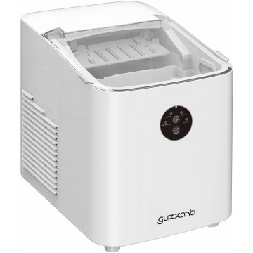 Guzzanti GZ120W - jäämasin 120W/230V valge
