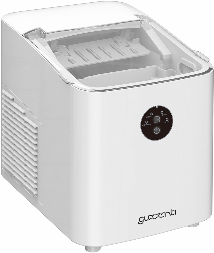 Guzzanti GZ120W - jäämasin 120W/230V valge