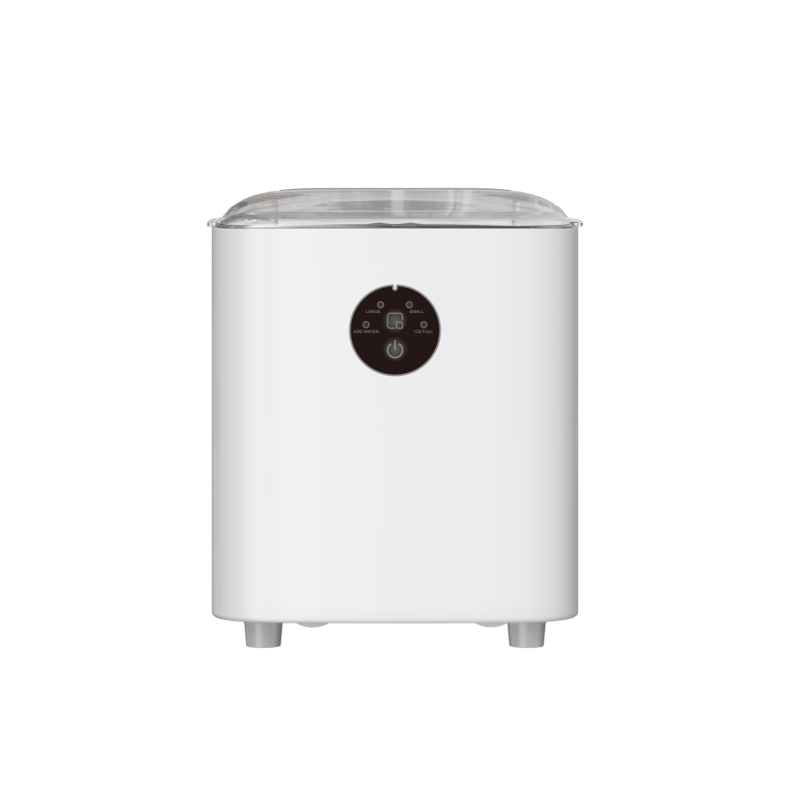 Guzzanti GZ120W - jäämasin 120W/230V valge