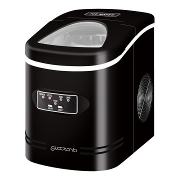 Guzzanti GZ122 - Jäämasin 100W/230V must