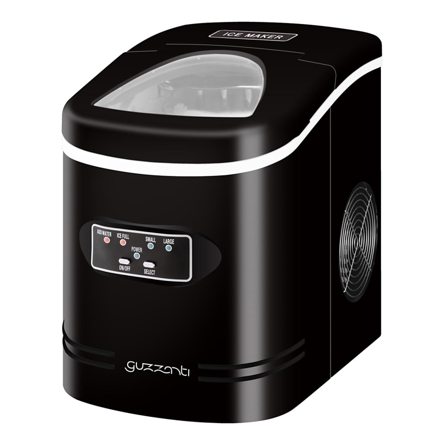 Guzzanti GZ122 - Jäämasin 100W/230V must