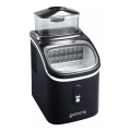 Guzzanti GZ123A - jäämasin 160W/230V must