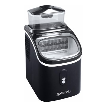 Guzzanti GZ123A - jäämasin 160W/230V must