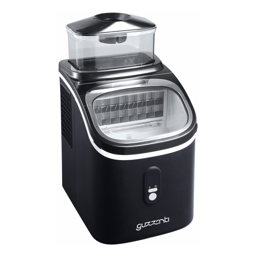 Guzzanti GZ123A - jäämasin 160W/230V must