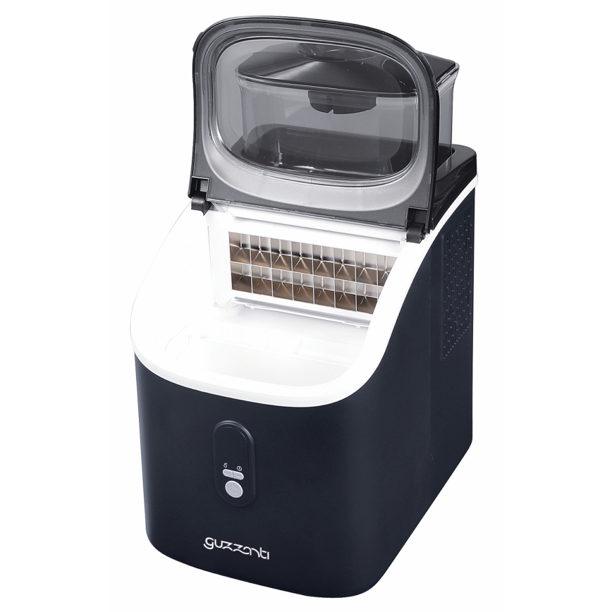 Guzzanti GZ123A - jäämasin 160W/230V must
