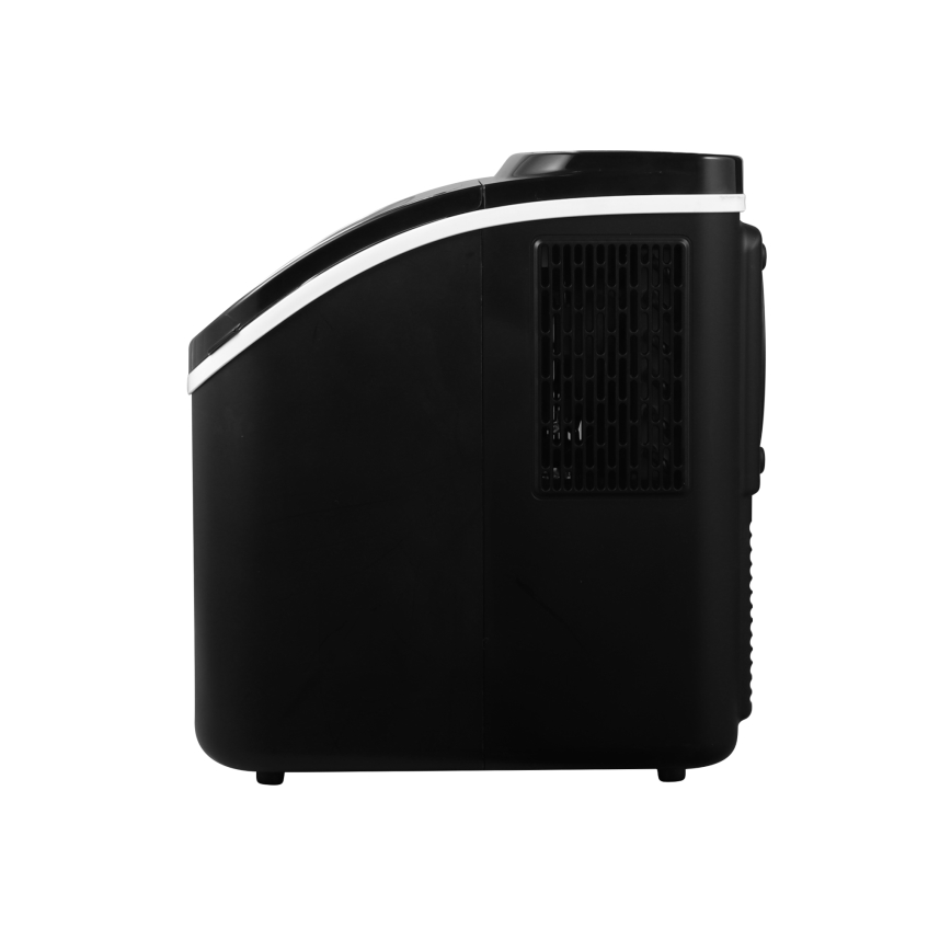 Guzzanti GZ123A - jäämasin 160W/230V must