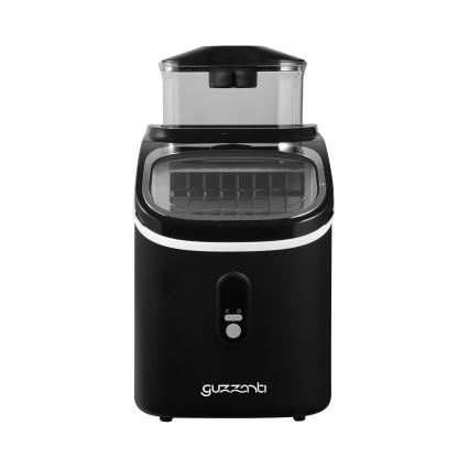 Guzzanti GZ123A - jäämasin 160W/230V must