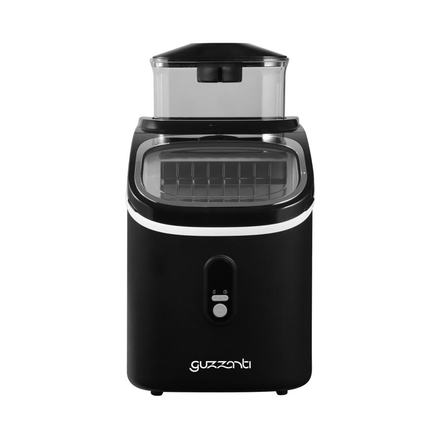 Guzzanti GZ123A - jäämasin 160W/230V must