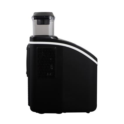 Guzzanti GZ123A - jäämasin 160W/230V must
