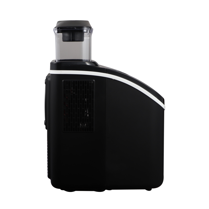 Guzzanti GZ123A - jäämasin 160W/230V must