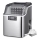 Guzzanti GZ124A - Roostevabast terasest jäämasin 150W/230V