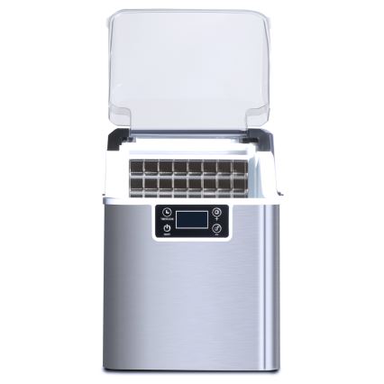 Guzzanti GZ124A - Roostevabast terasest jäämasin 150W/230V