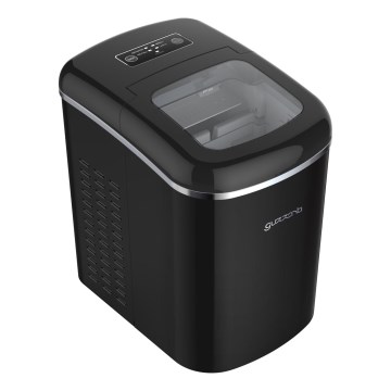 Guzzanti GZ125B - jäämasin 140W/230V must