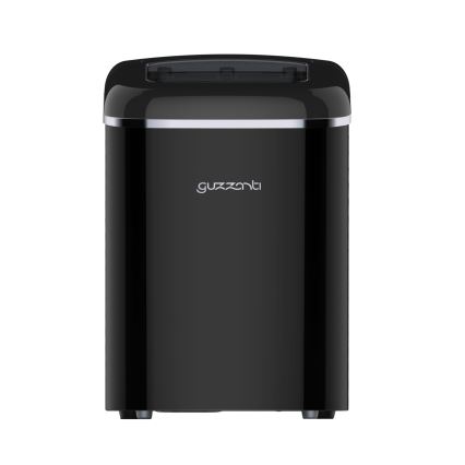 Guzzanti GZ125B - jäämasin 140W/230V must
