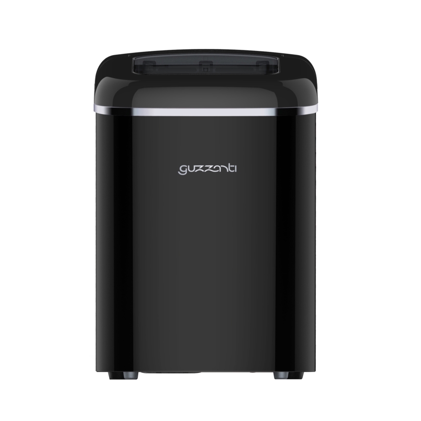 Guzzanti GZ125B - jäämasin 140W/230V must