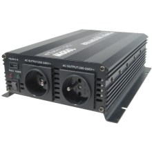 Hadex - Pingemuundur 1600W/24/230V