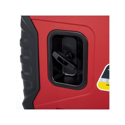 Hahn & Sohn 105412 - Bensiiniga töötav elektrigeneraator H IG 3000 3300W