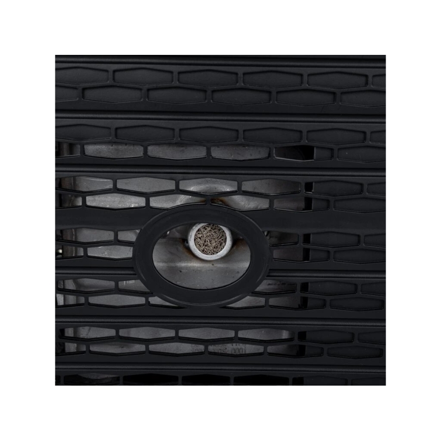 Hahn & Sohn 105412 - Bensiiniga töötav elektrigeneraator H IG 3000 3300W