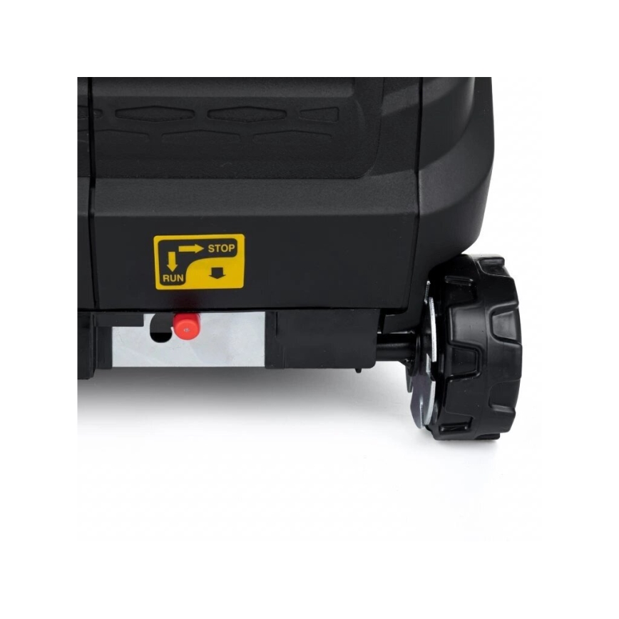 Hahn & Sohn 105412 - Bensiinimootoriga invertergeneraator H IG 3500 3300W