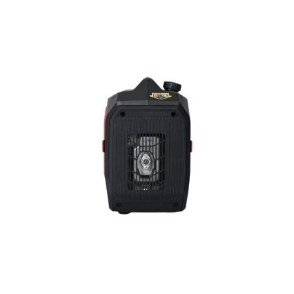 Hahn & Sohn 20059 - Bensiinigeneraator H IG 3500 3500W
