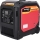 Hahn & Sohn 20086 - Bensiin/LPG elektrigeneraator HIG 5500 G ATS 5500/5000W