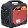 Hahn & Sohn 20095 - Bensiinigeneraator HIG 2400 2200W