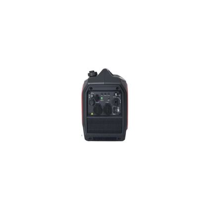 Hahn & Sohn 20095 - Bensiinigeneraator HIG 2400 2200W