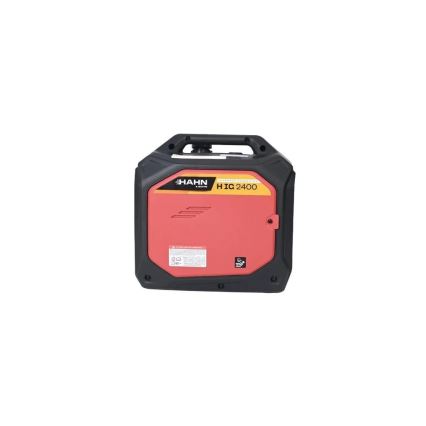Hahn & Sohn 20095 - Bensiinigeneraator HIG 2400 2200W
