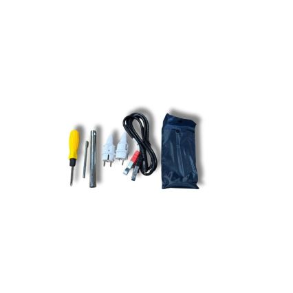 Hahn & Sohn 20095 - Bensiinigeneraator HIG 2400 2200W