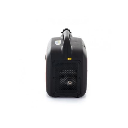 Hahn & Sohn 7245 - Bensiiniga töötav elektrigeneraator H IG 3000 2500W
