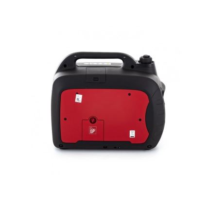 Hahn & Sohn 7245 - Bensiiniga töötav elektrigeneraator H IG 3000 2500W