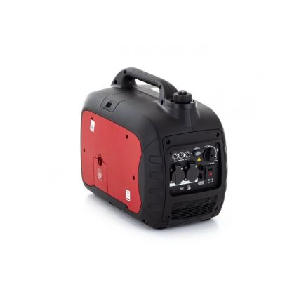 Hahn & Sohn 7245 - Bensiiniga töötav elektrigeneraator H IG 3000 2500W