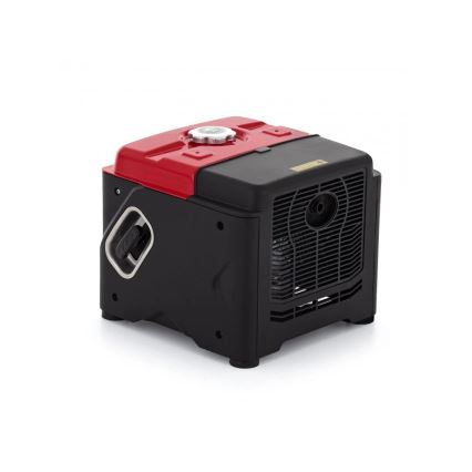 Hahn & Sohn 7305 - Bensiiniga töötav elektrigeneraator H IG 700 800W