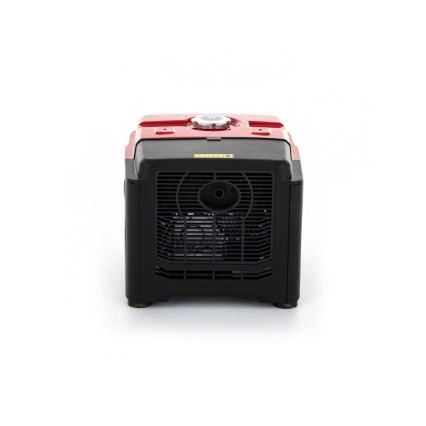 Hahn & Sohn 7305 - Bensiiniga töötav elektrigeneraator H IG 700 800W