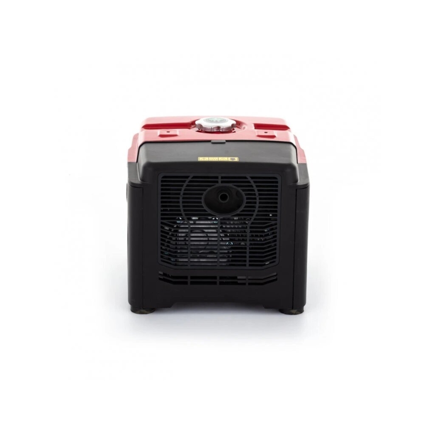 Hahn & Sohn 7305 - Bensiiniga töötav elektrigeneraator H IG 700 800W