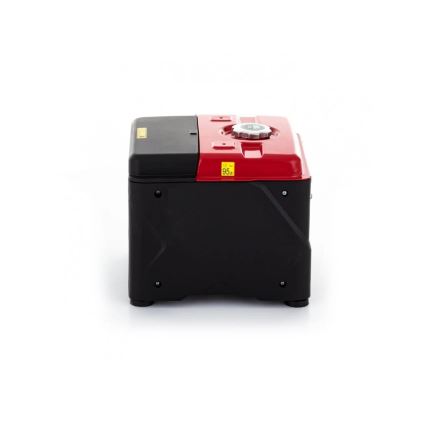 Hahn & Sohn 7305 - Bensiiniga töötav elektrigeneraator H IG 700 800W