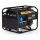Hahn & Sohn 7410 - Bensiiniga elektrigeneraator HGG 8000X 6500W