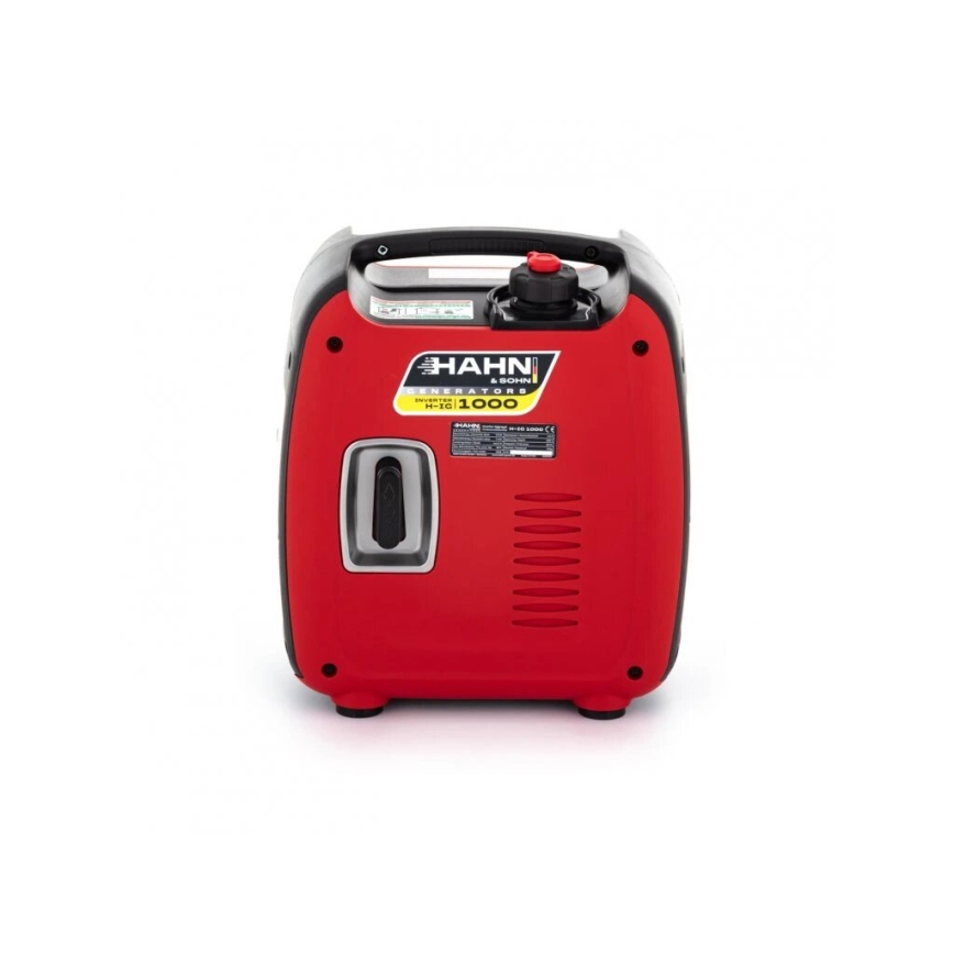Hahn & Sohn 9175 - Bensiiniga töötav elektrigeneraator H IG 1000 1100W