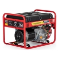 Hahn & Sohn 9178 - Bensiiniga elektrigeneraator HGG 5500 X-H 5500W