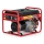 Hahn & Sohn 9178 - Bensiiniga elektrigeneraator HGG 5500 X-H 5500W