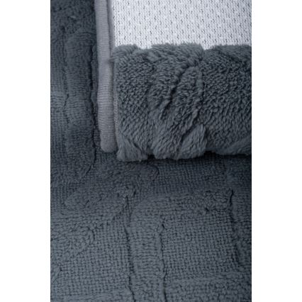 Hall vannitoamatt NEW STYLE 3D 60x90 cm