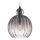 Halo Design 737338 - Ripplamp kaablil BALL BALL 1xE27/40W/230V Ø 32 cm suitsuhall