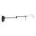 Halo Design 740215 - Seinalamp KJOBENHAVN 1xG9/28W/230V must