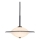 Halo Design 743582 - Laelamp kaabliga ORBIT 1xG9/7W/230V, läbimõõt 24 cm, valge/must/suitsuhall