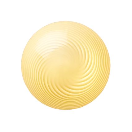 Halo Design 747016 - Laualamp CANDY MINI MUSH 1xG9/25W/230V läbimõõt 17 cm beež