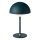 Halo Design 747580 - LED hämardatav laetav laualamp MOON LIGHT LED/2,7W/2600 mAh roheline