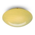 Halo Design 748747- Laelamp CANDY 1xE27/40W/230V läbimõõt 30 cm roheline