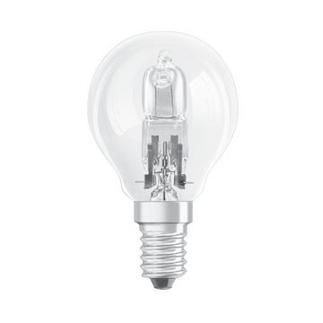 Halogeenpirn E14/30W/230V 2700K - Osram